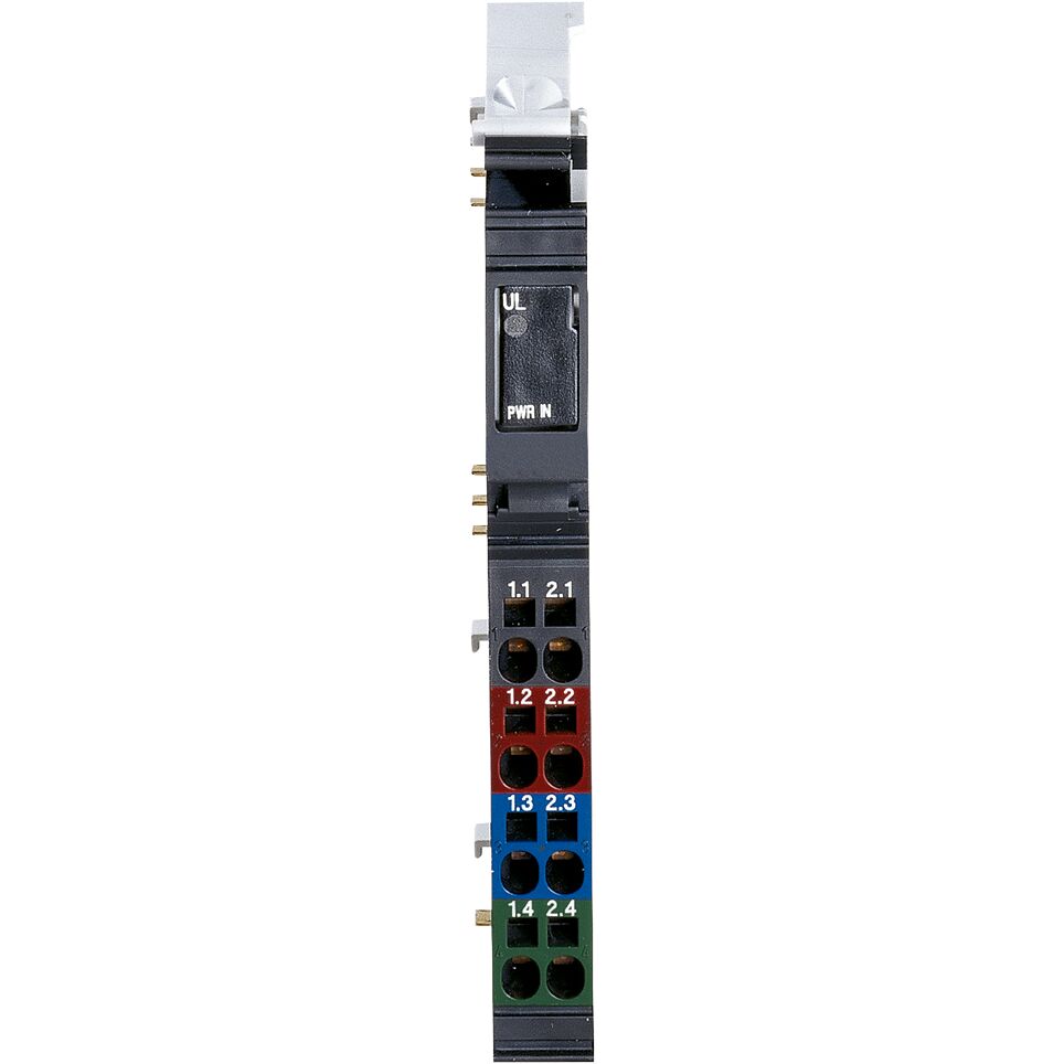 INTERFACE MODULE R-IB IL 24 PWR IN/R/L-0.8A-PAC [R911172896]