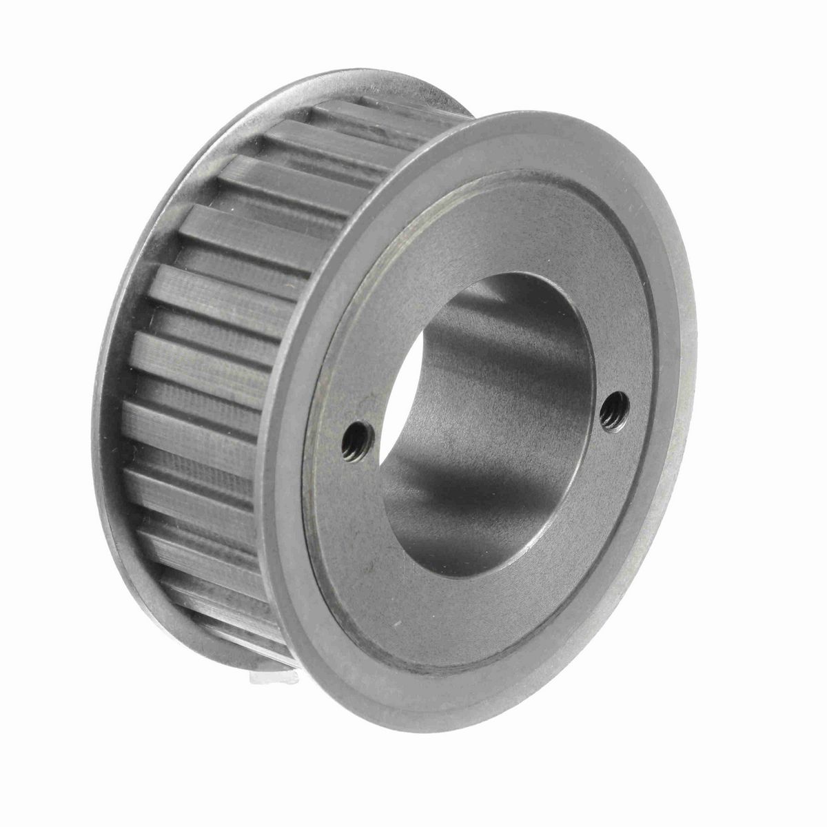 Browning Steel Bushed Bore Gearbelt Pulley - 26LH100