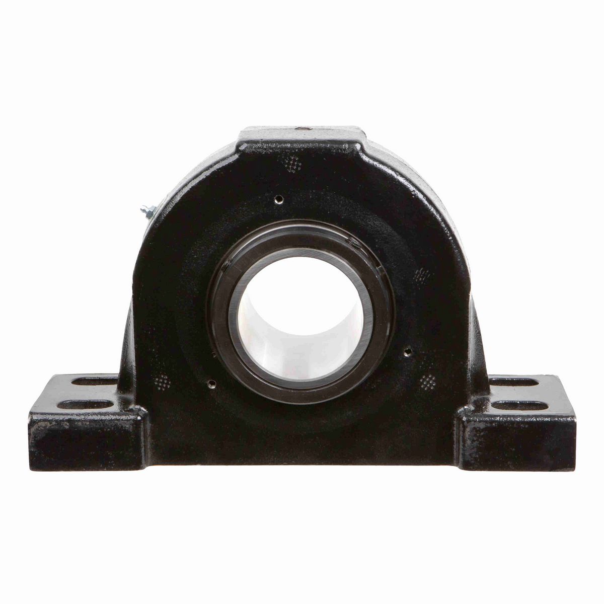Rexnord ZAF5307F Solid-housed Pillow Blocks Rex Spherical Roller Bearings - ZAF5307F