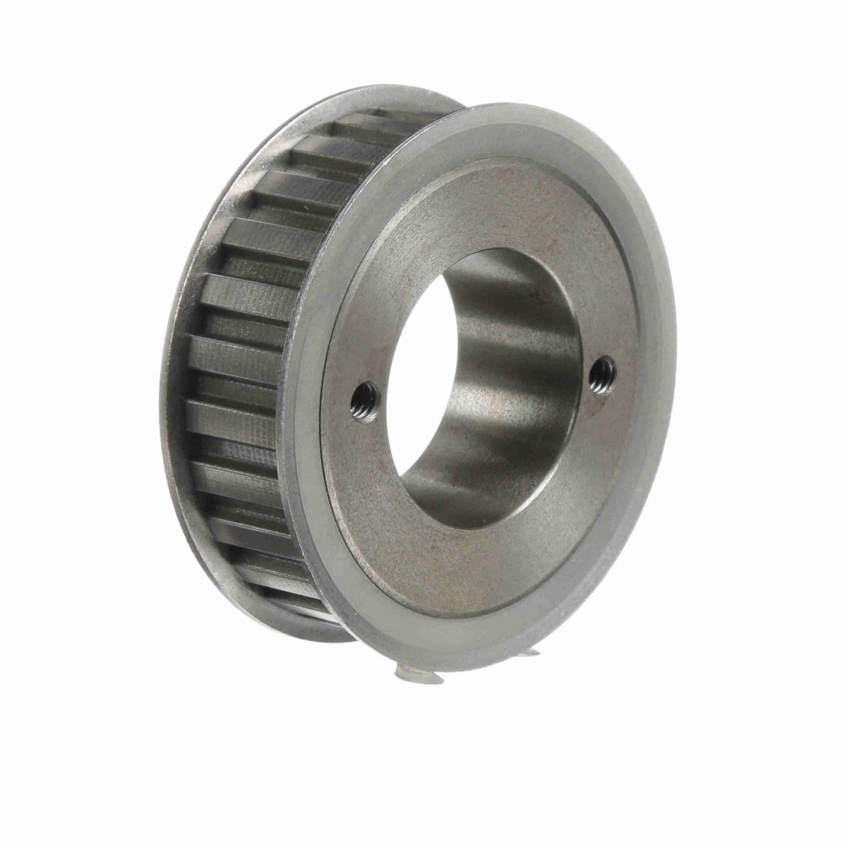 Browning Steel Bushed Bore Gearbelt Pulley - 26LH075