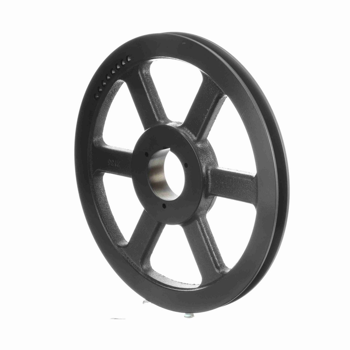 Browning 1 Groove Cast Iron Bushed Bore Multiple Sheave - 1B5V136