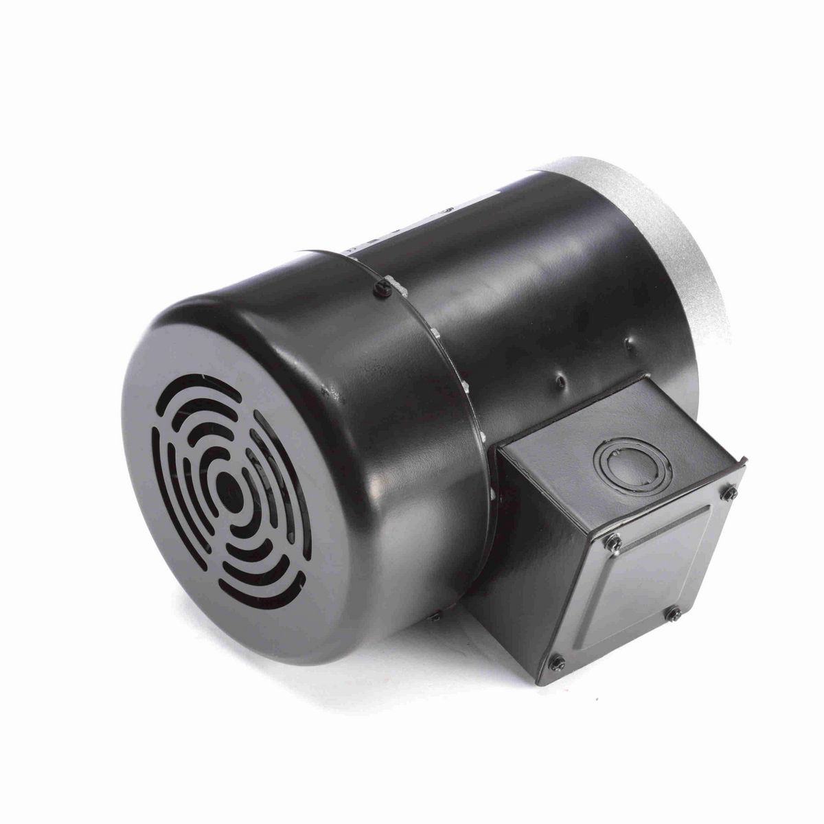 Century General Purpose Pump Motor, 1.0 HP, 3 Ph, 60 Hz, 575 V, 3600 RPM, J56J Frame, TEFC - H967ES