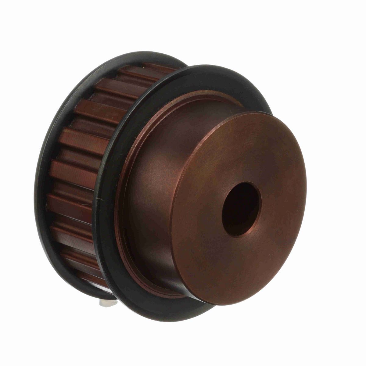 Browning Steel Rough Bore Gearbelt Pulley - 22HB100