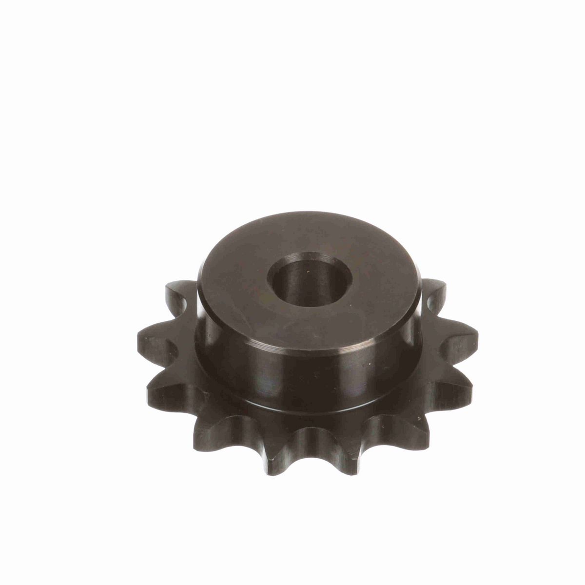 Browning Steel Minimum Plain Bore Roller Chain Sprocket - 50B13