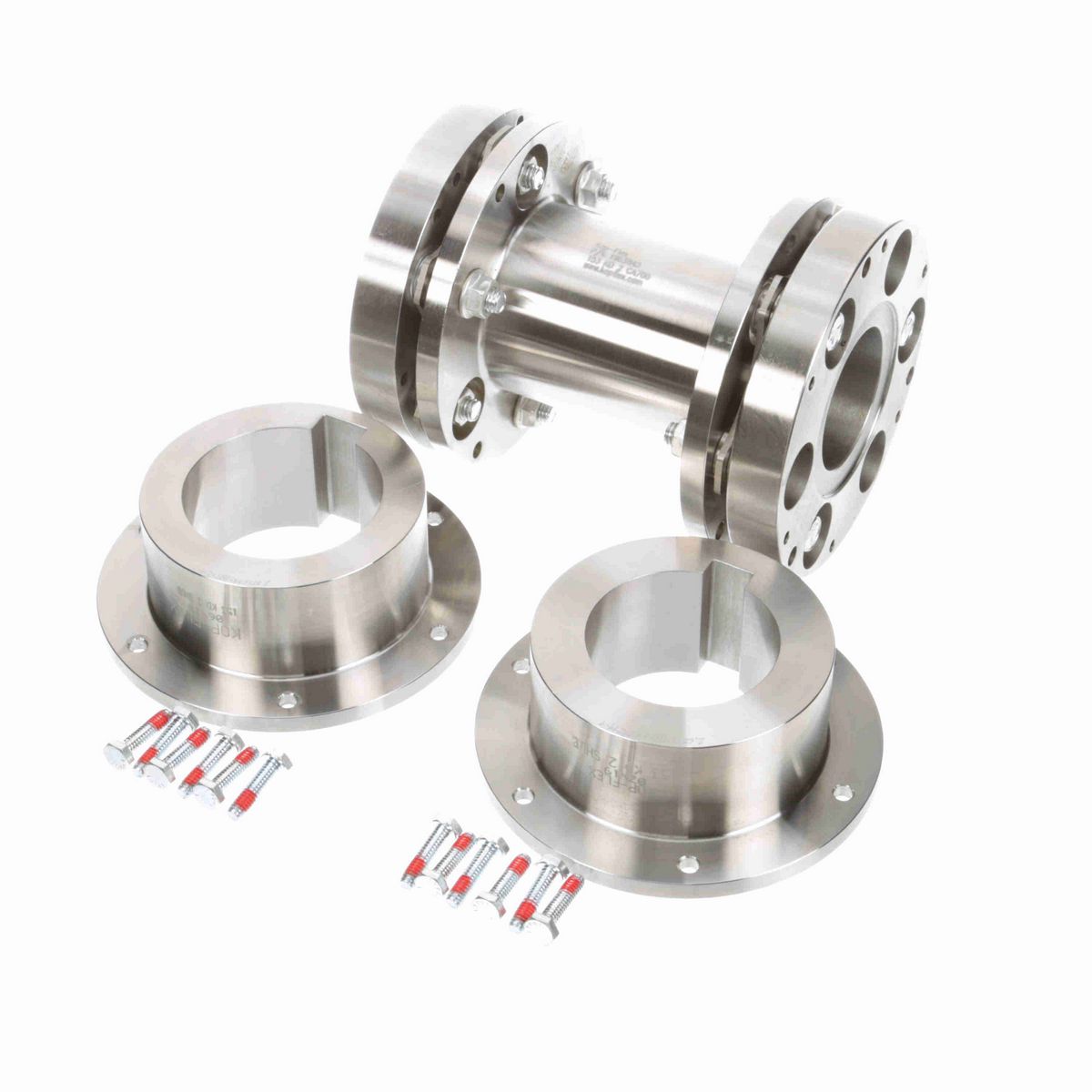 Kop-Flex Disc Coupling - Style KD2 - Size 153 - Finished Bore - 153 KD 2 SS700 FB