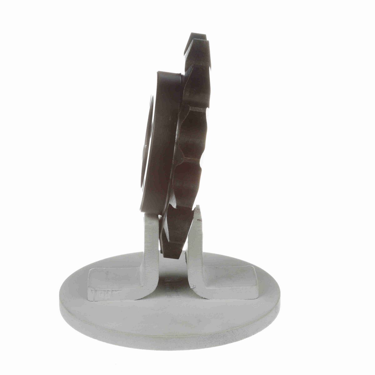 Browning Steel Bushed Bore Roller Chain Sprocket - H60H15