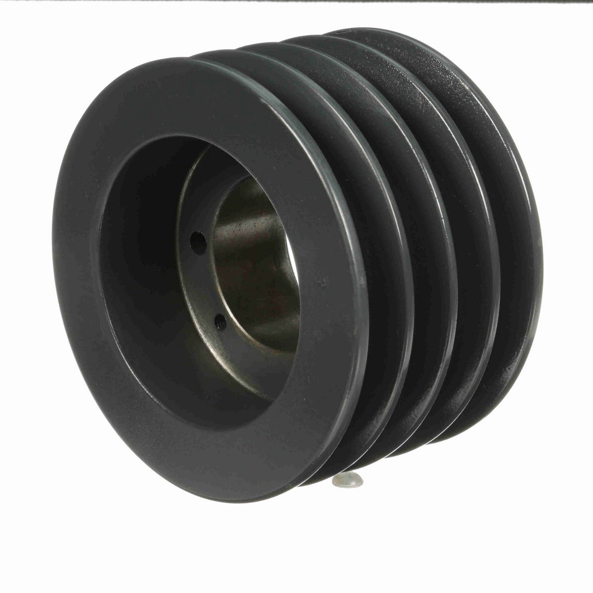 Browning 4 Groove Cast Iron Bushed Bore Multiple Sheave - 4B50SD