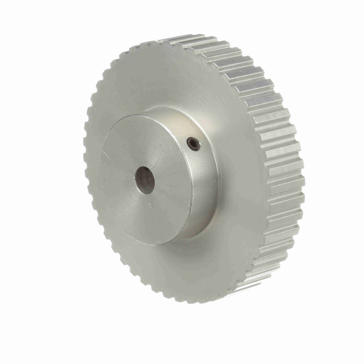 Browning Steel Rough Bore Gearbelt Pulley - 48XLB037