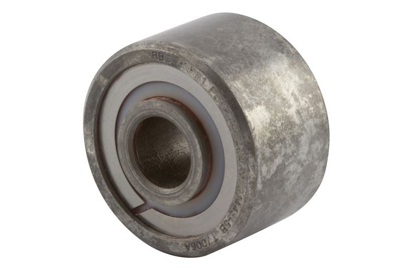 Авиационный прецизионный однорядный шарикоподшипник RBC P Series PD5KFS464