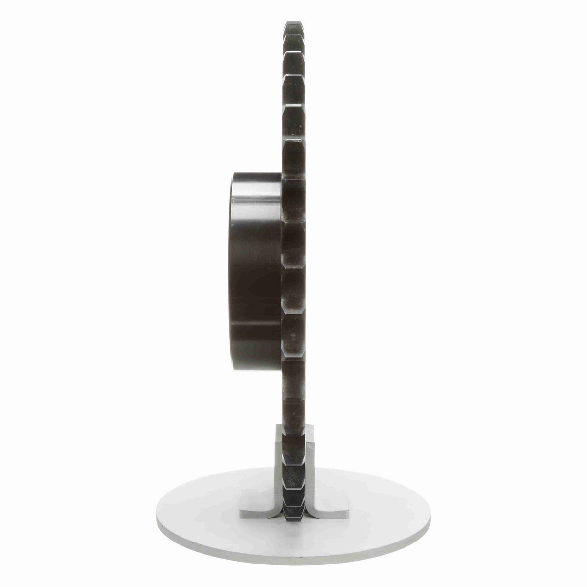 Browning Steel Bushed Bore Roller Chain Sprocket - 80R42