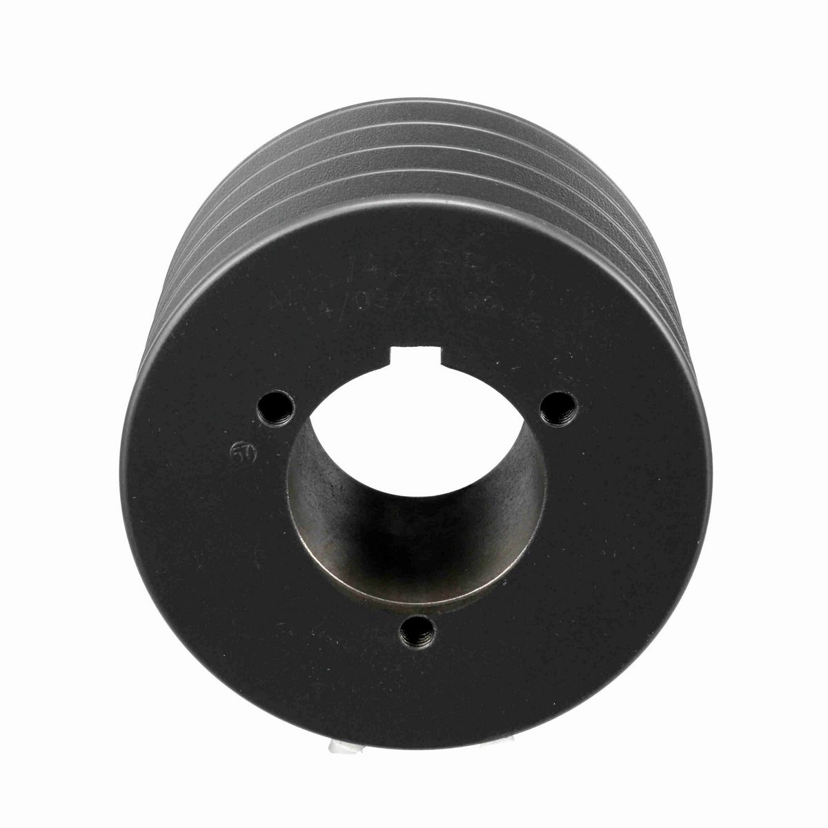 Browning 4 Groove Cast Iron Bushed Bore Multiple Sheave - 4B5V42