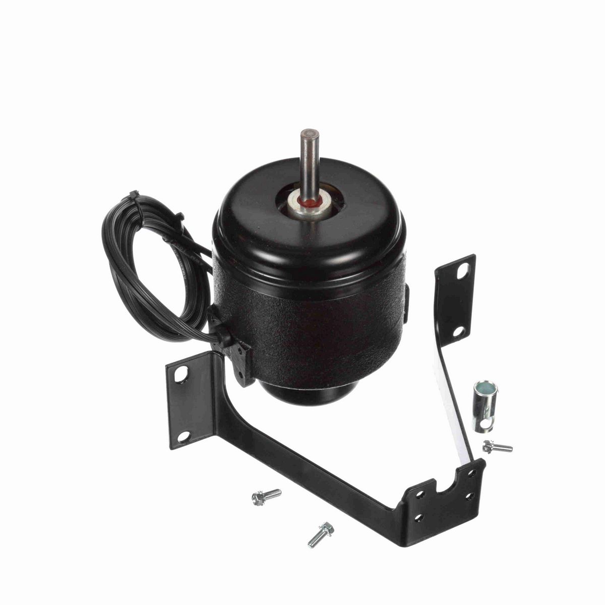 Century 50 WATT Refrigeration Motor, 1500 RPM, 230 Volts, Unit Bearing,TEAO - 288