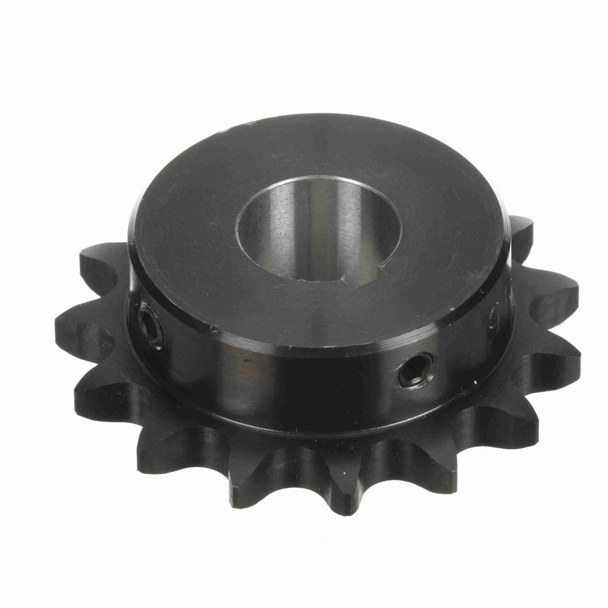 Browning Steel Finished Bore Roller Chain Sprocket - H5011X1