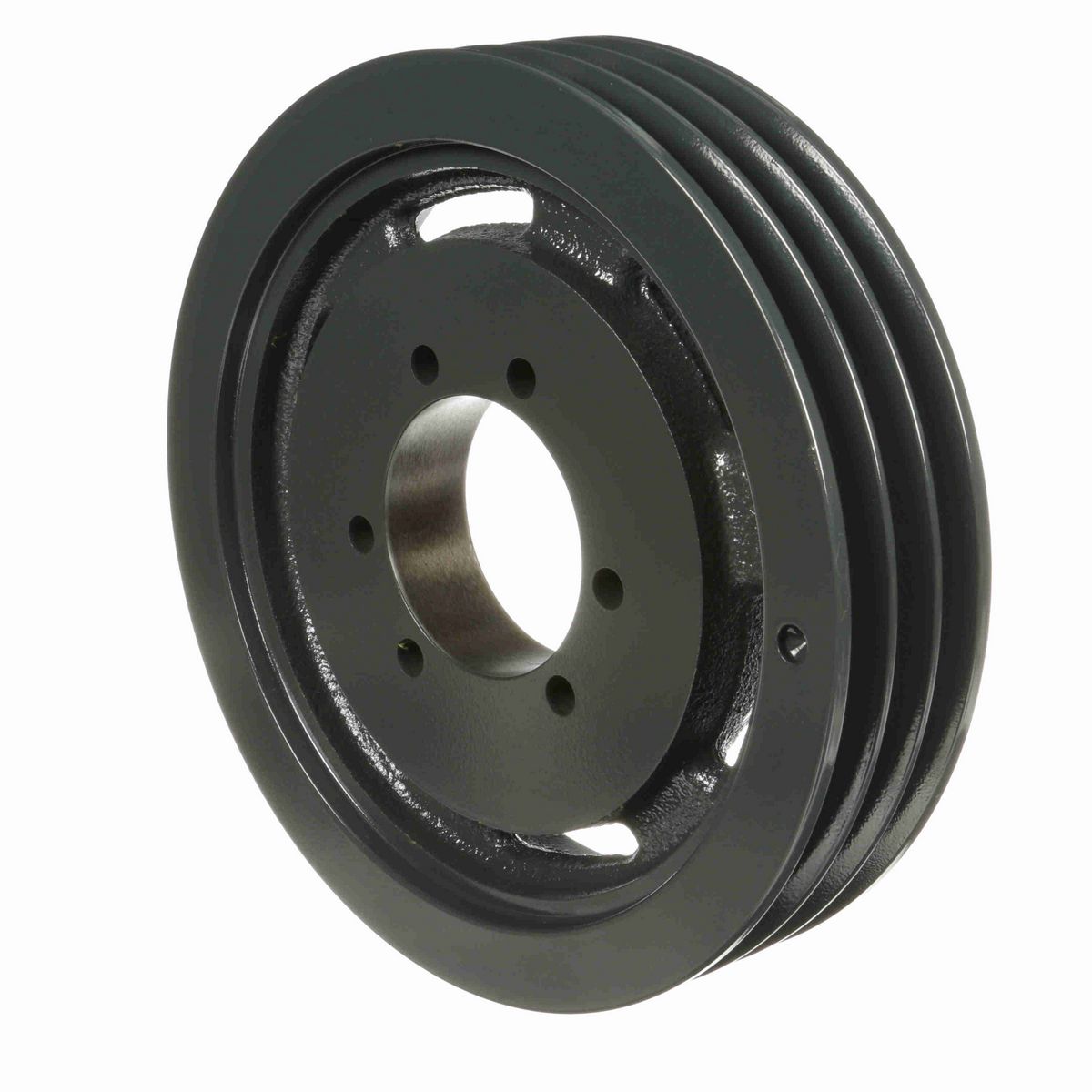 Browning 3 Groove Cast Iron Bushed Bore Multiple Sheave - 35V1030SF
