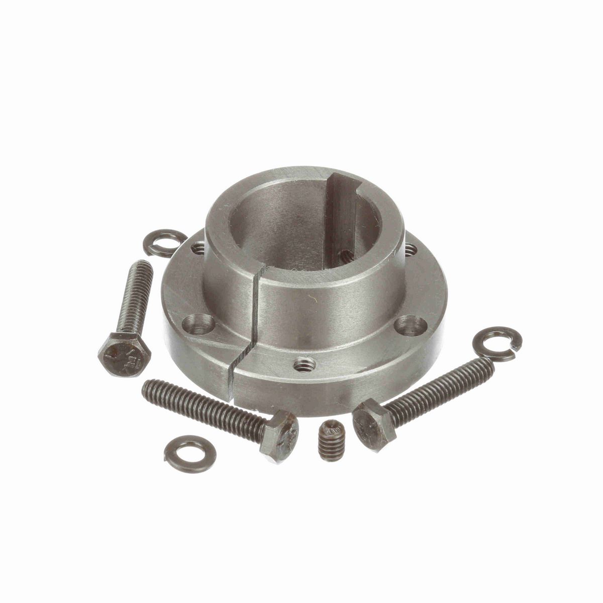 Browning Q-D Bushing - Inch Bore Type - SH 1 3/8 5/16