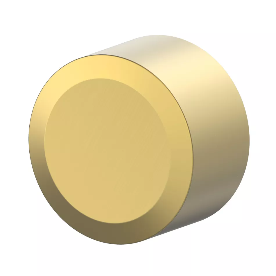 ISO Turning Insert - Negative R-Style Kennametal Kendex - Negative Inserts - RNGN [6770788]