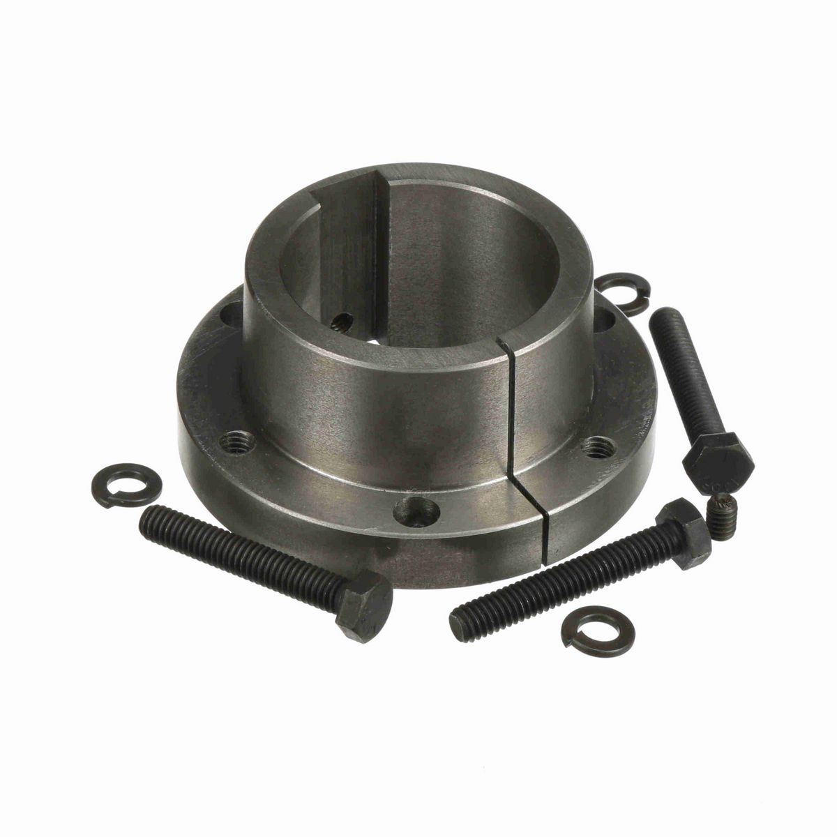 Browning Q-D Bushing - Metric Bore Type - SK 55 MM