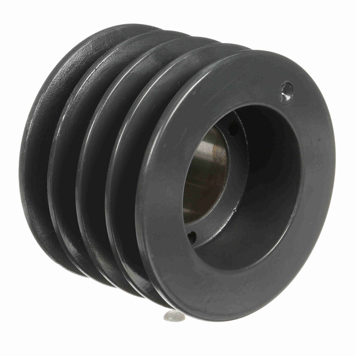 Browning 4 Groove Cast Iron Bushed Bore Multiple Sheave - 4TB44