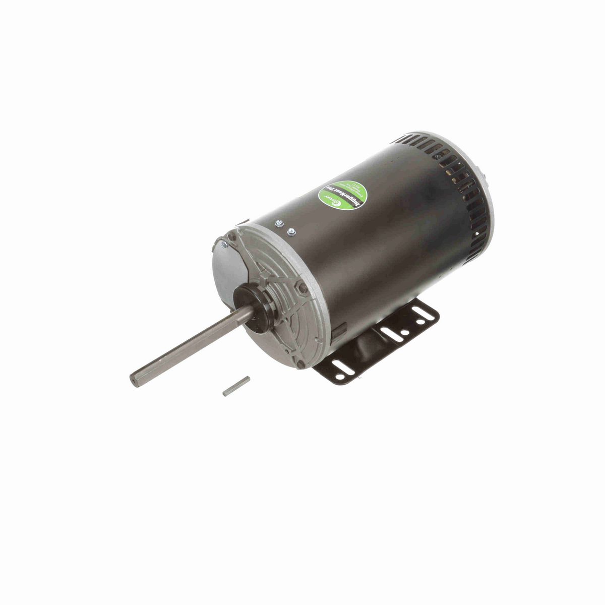 Century JuggerNaut® Pro Condenser Fan Motor, 1.5 HP, 3 Ph, 60/50 Hz, 230/460&190/380 V, 56HZ Frame, OPAO - H1051RB-PRO