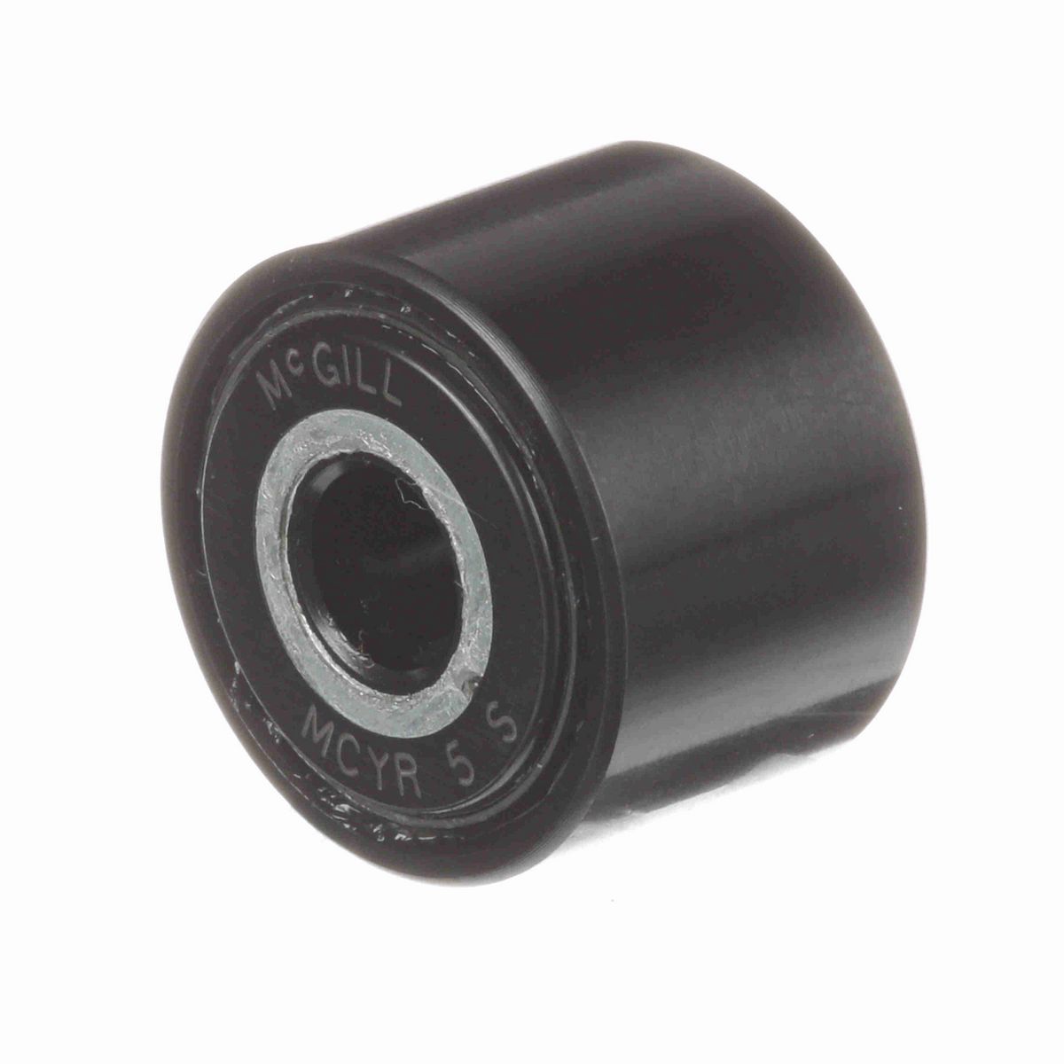 Опорный ролик McGill CAMROL MCYR 5 S, бочкообразный, с уплотнением, метрический