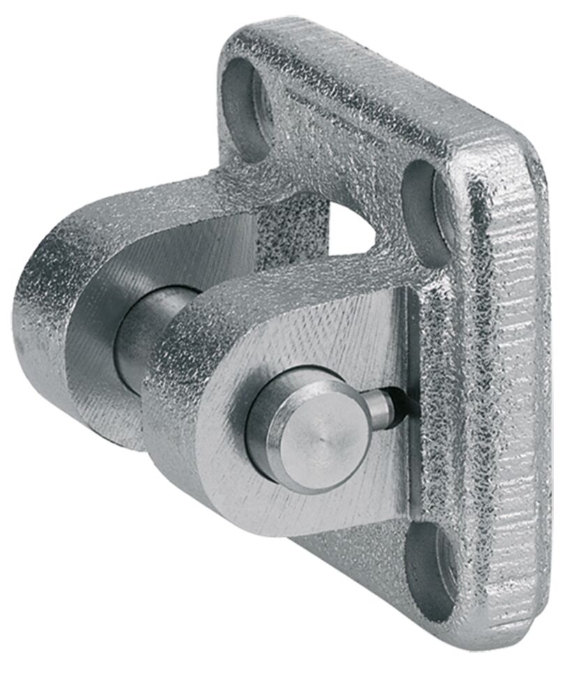 Съемная крышка с креплением Bosch Rexroth EMC50 & [R349945300]