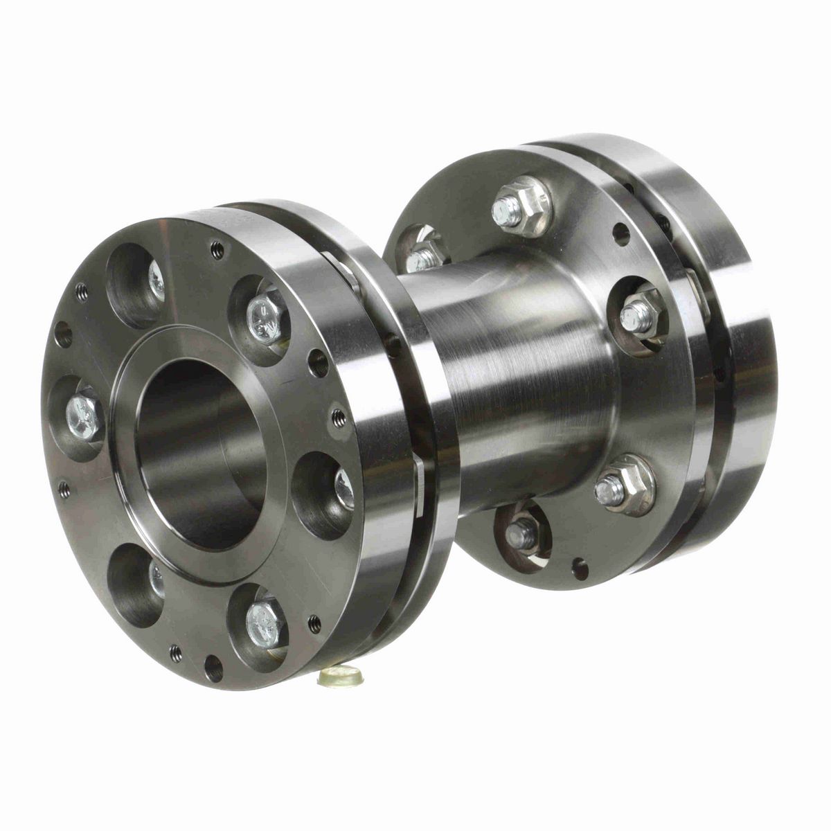 Kop-Flex Disc Coupling Center Assembly - Style KD2 - Size 153 - 153 KD 2 CA700