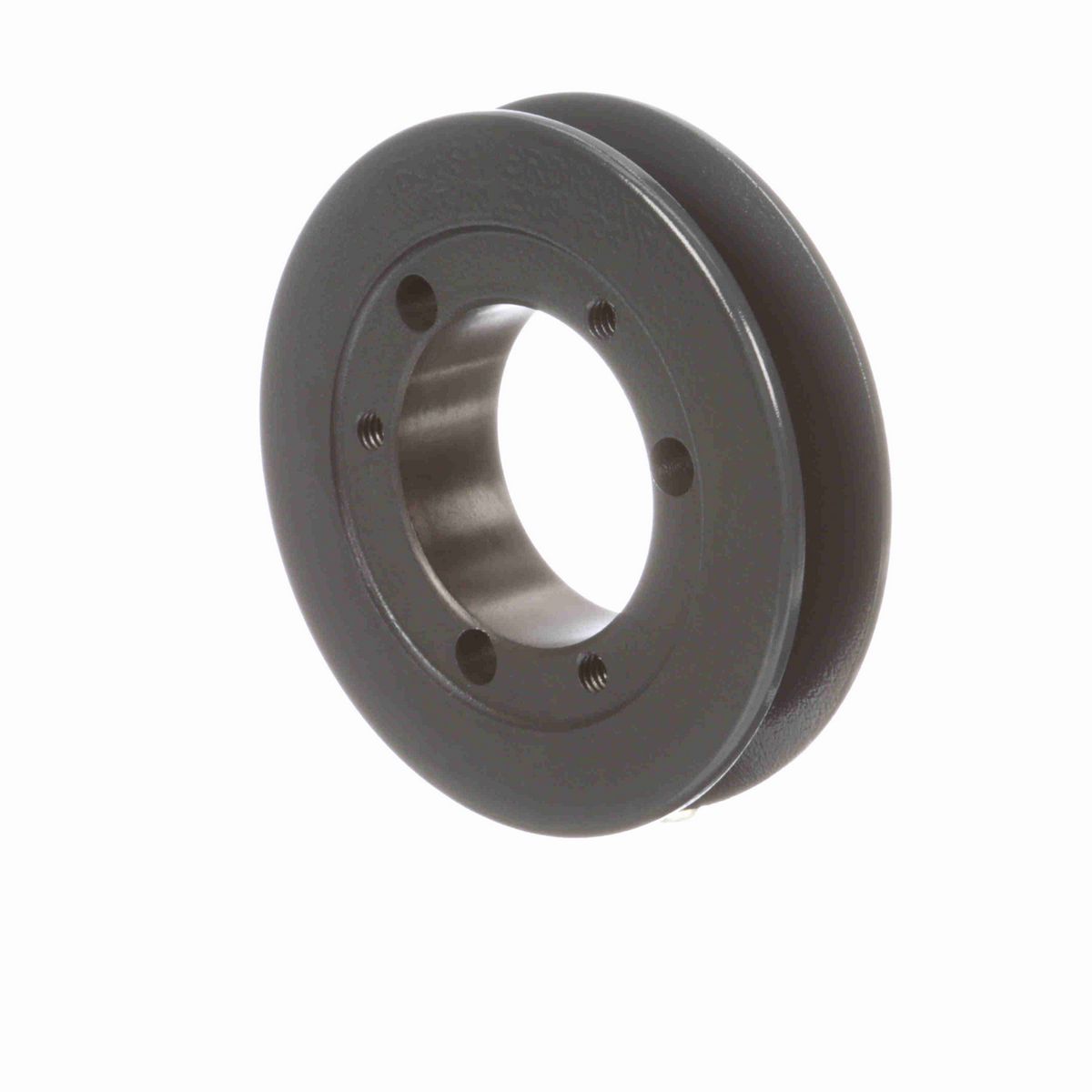 Browning 1 Groove Cast Iron Bushed Bore Multiple Sheave - 1B36SH