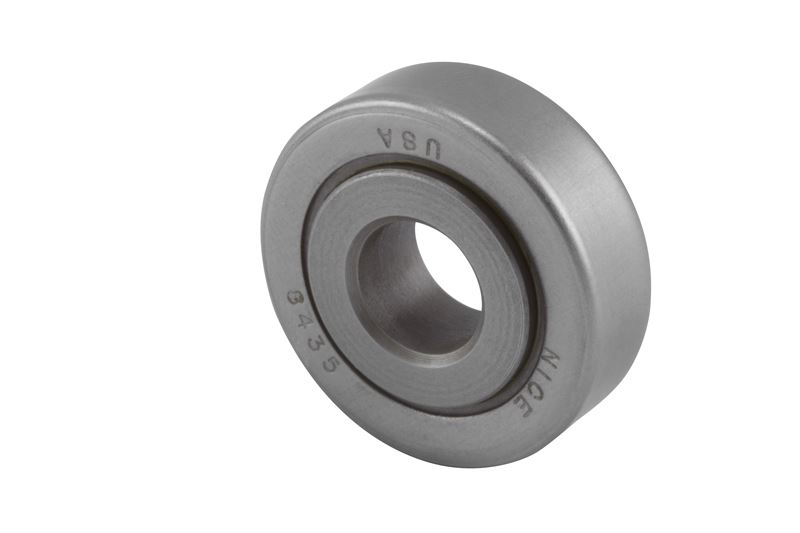 Специальный комбинированный радиально-упорный шарикоподшипник RBC Nice 8435VBF00