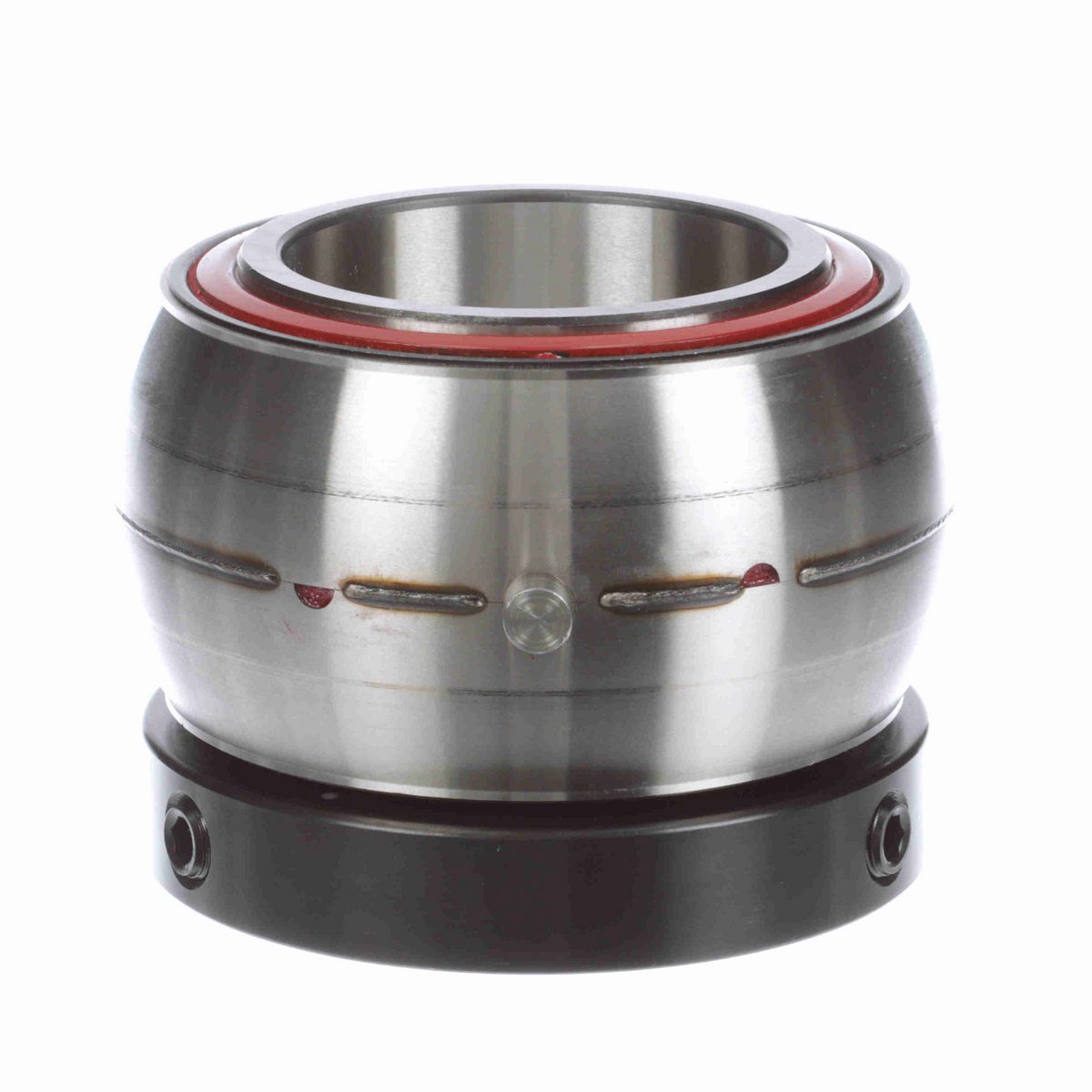 Sealmaster Mounted Insert Only Tapered Roller - 52100 Bearing Steel - Collar Mount Lock - High Temperature - RCIA 215N