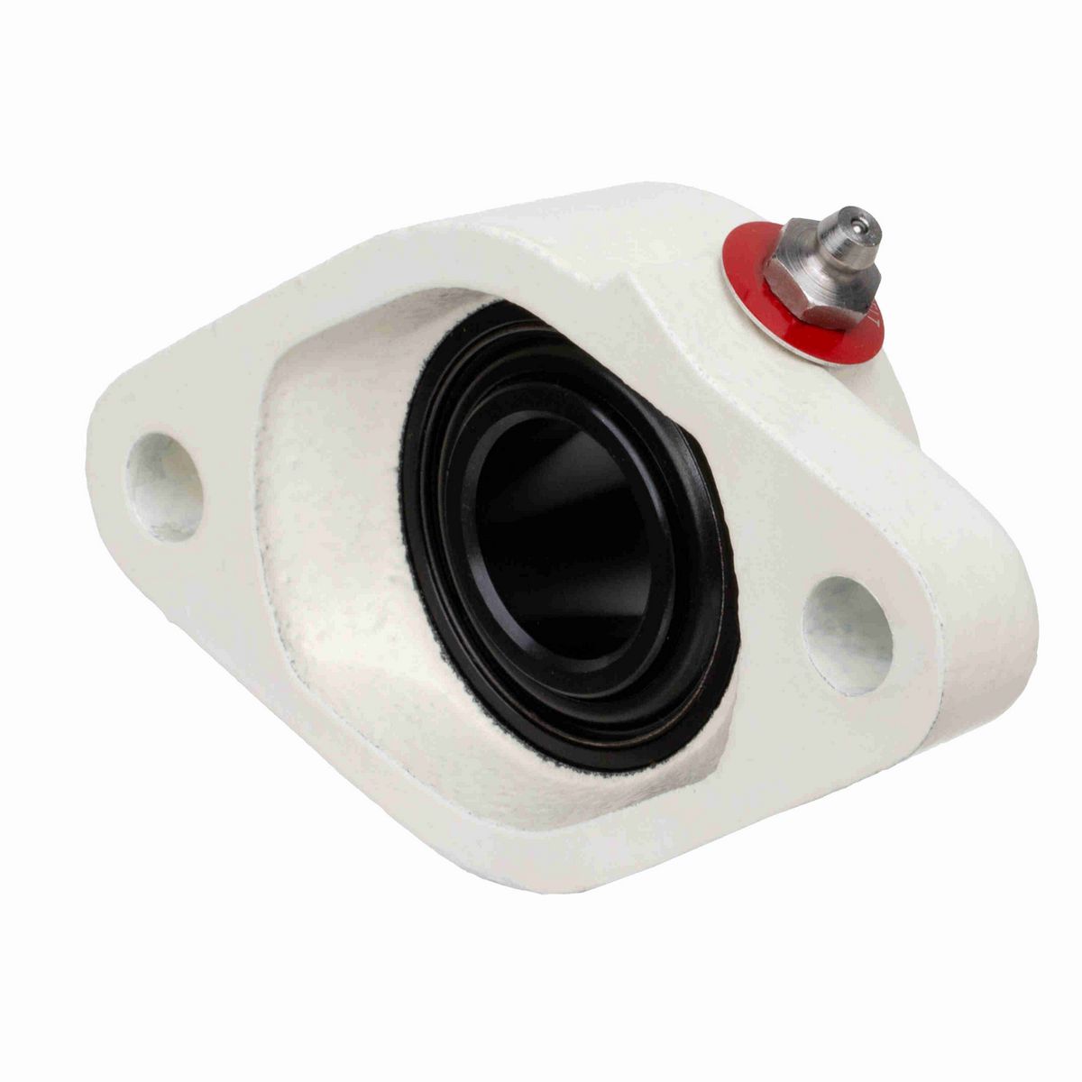 Link-Belt WFX3S216E Flange Blocks Ball Bearings - WFX3S216E