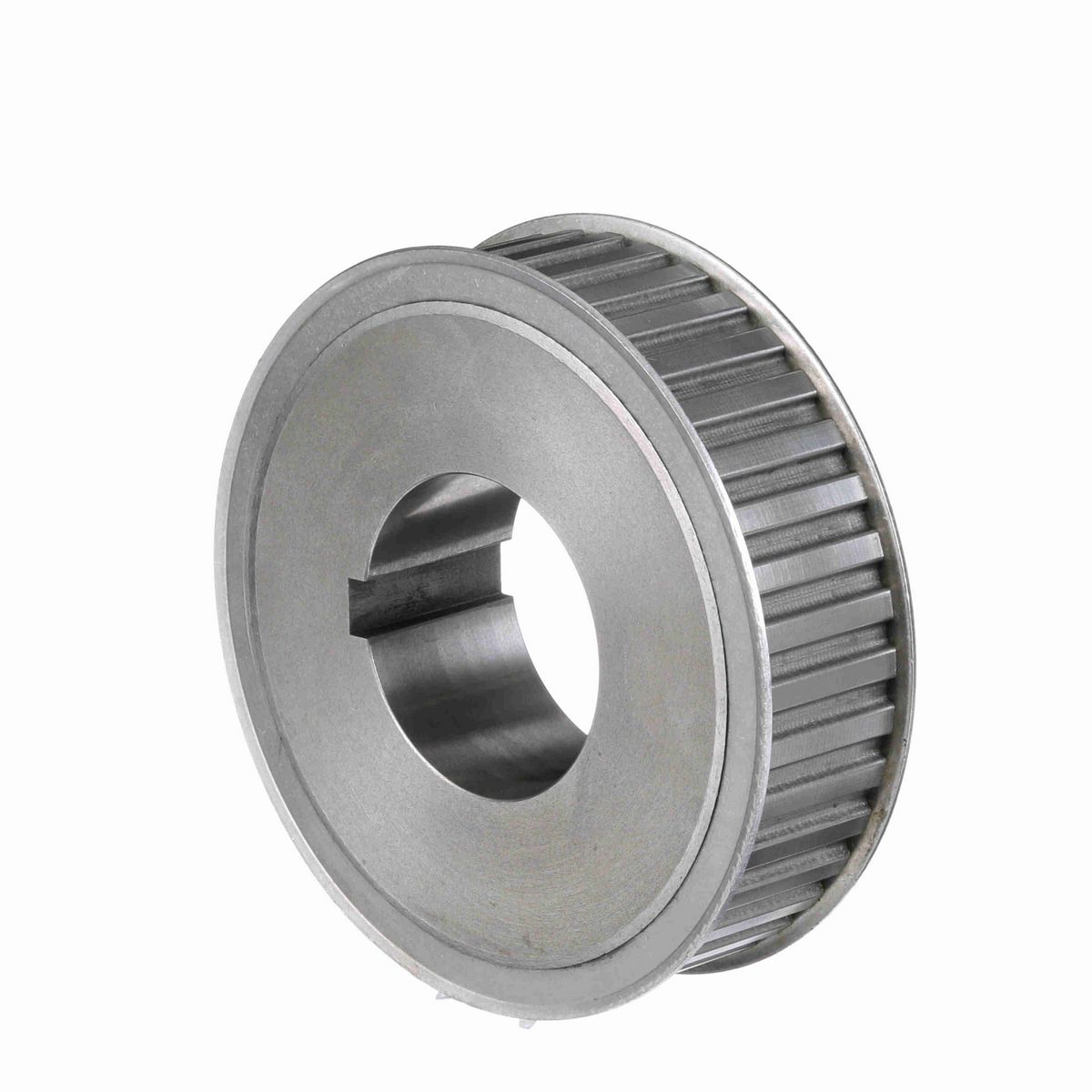 Browning Steel Bushed Bore Gearbelt Pulley - 40HQ150