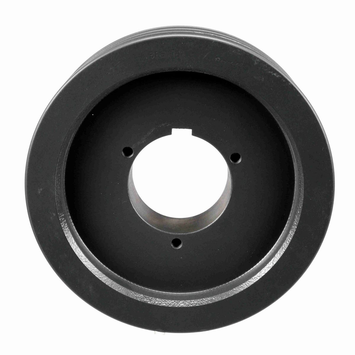 Browning 3 Groove Cast Iron Bushed Bore Multiple Sheave - 3B5V74