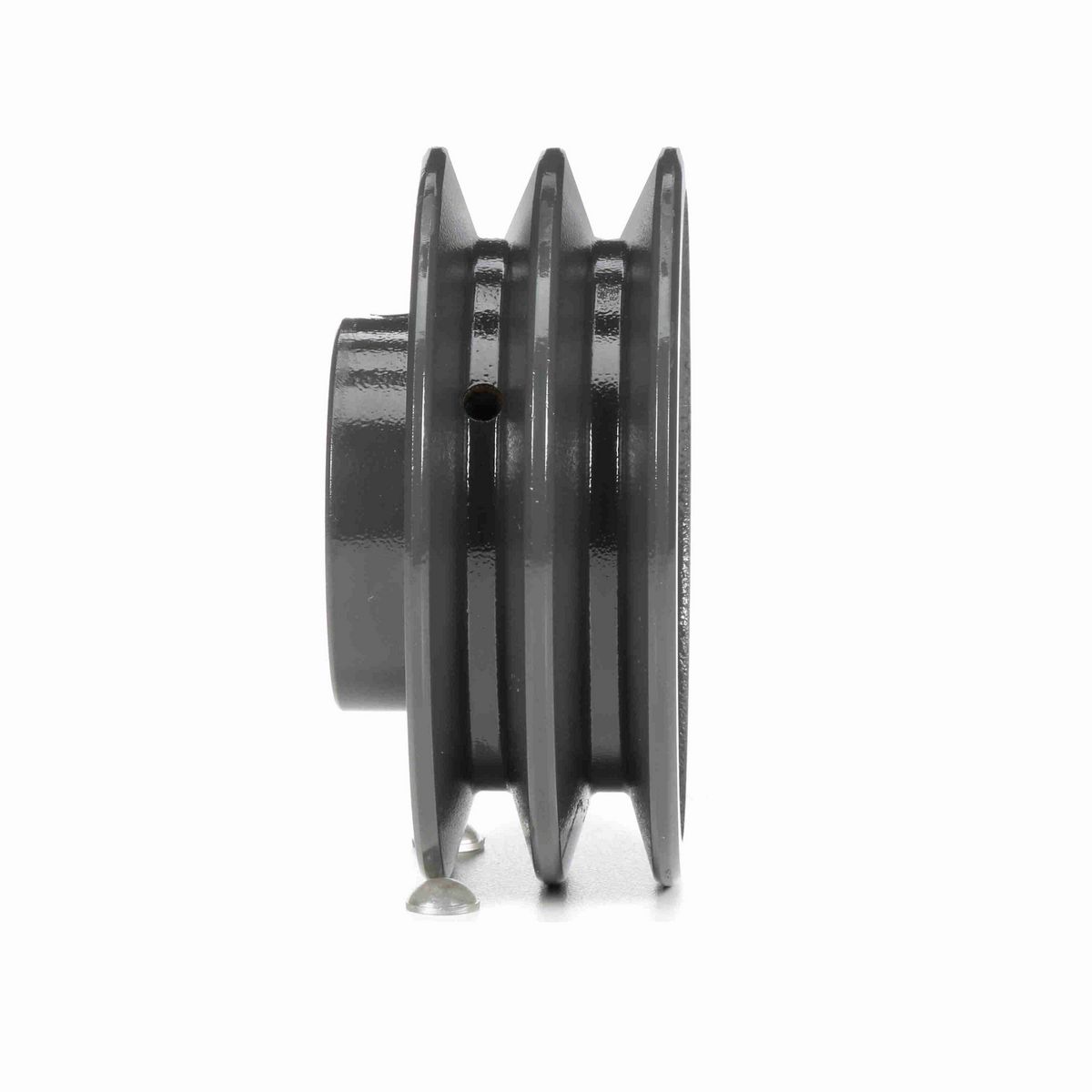 Browning 2 Groove Cast Iron FHP - Finished Bore Sheave - 2AK41X3/4