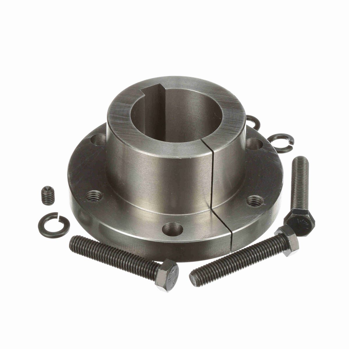 Browning Q-D Bushing - Inch Bore Type - E 2 7/16