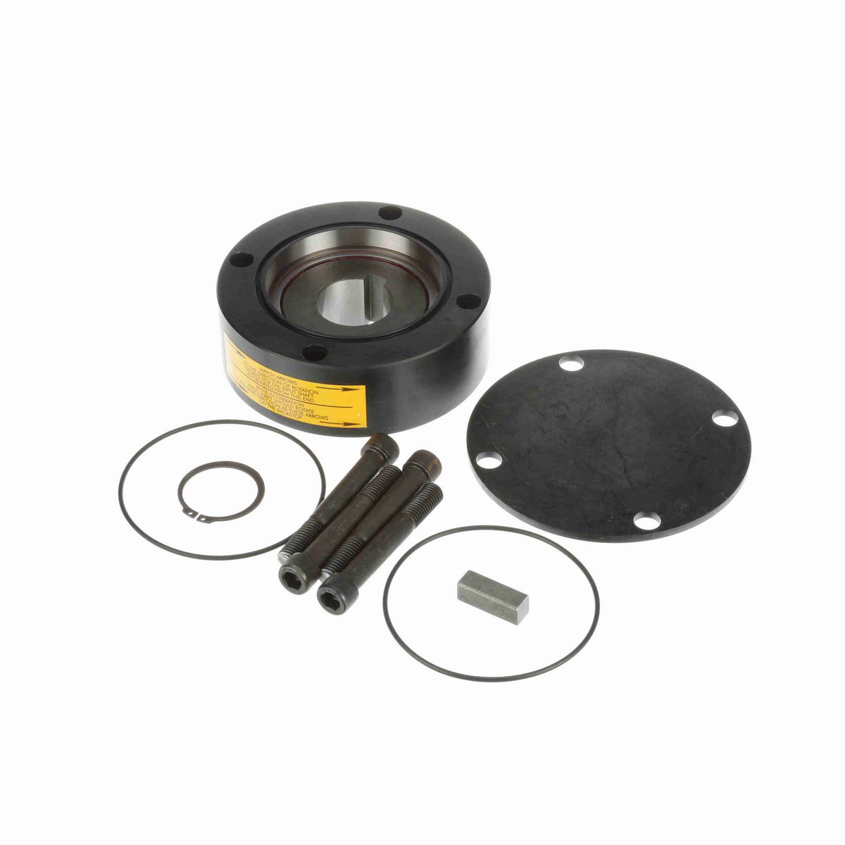 Монтажный комплект Browning Torque Taper Plus 507BSP, для редукторов с монтажом на вал