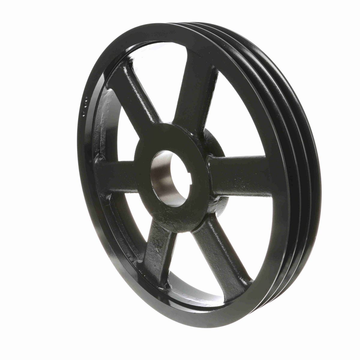 Browning 3 Groove Cast Iron Bushed Bore Multiple Sheave - 3C200R