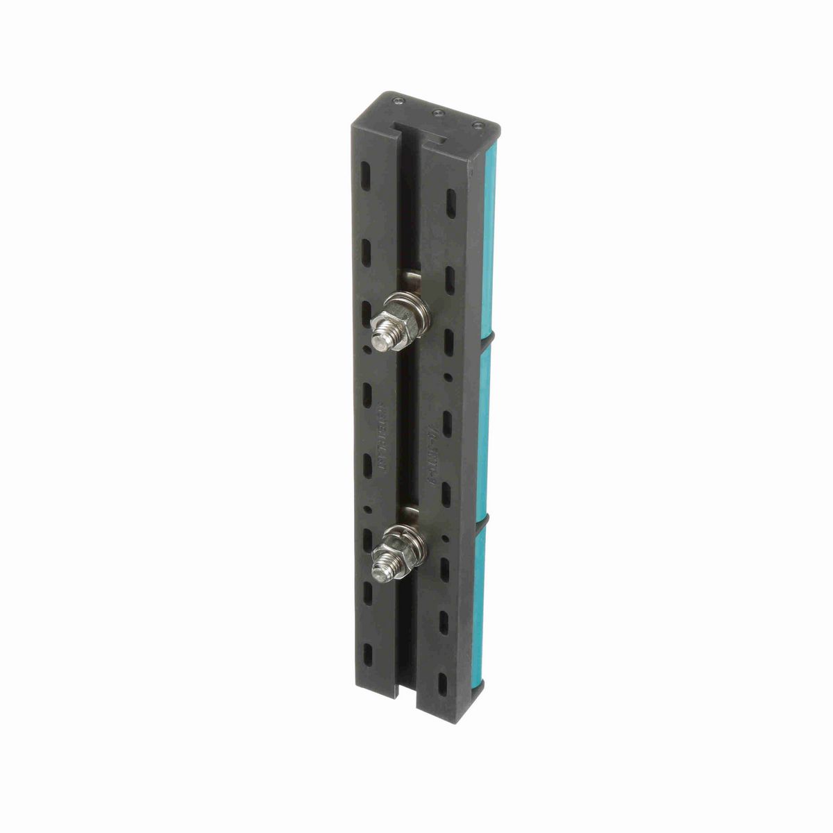 System Plast Center Transfer Module; Width: 8.9-in, Length: 1.54-in, Height: 0.87-in, w/ 3 Type SSA rollers - TMC-K900R3SSA-FM