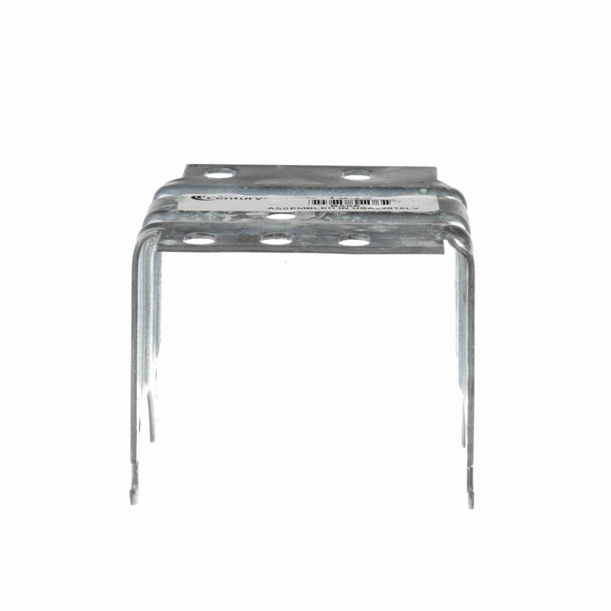 Century Resilient Base, Length 3.7" for 2 1/2" Dia. Ring - 1343