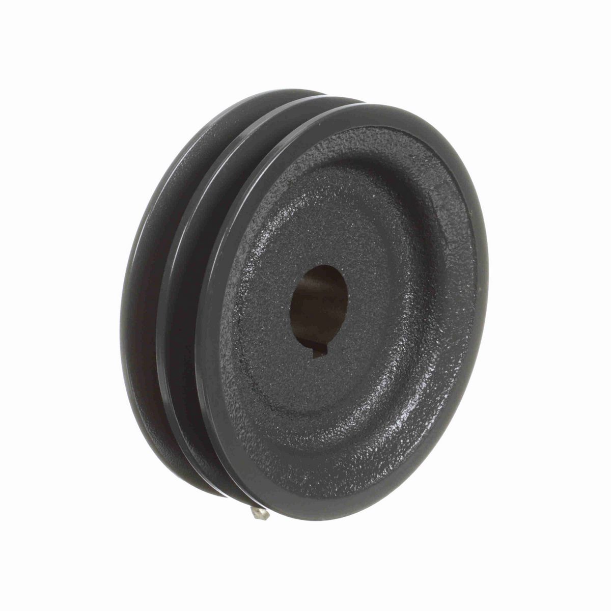 Browning 2 Groove Cast Iron FHP - Finished Bore Sheave - 2AK51X1