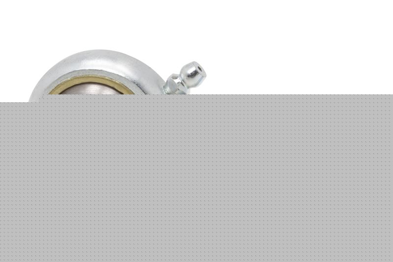 Шарнирная головка RBC Spherco Series TM TM5N, наружная резьба, четырехкомпонентная, требующая обслуживания