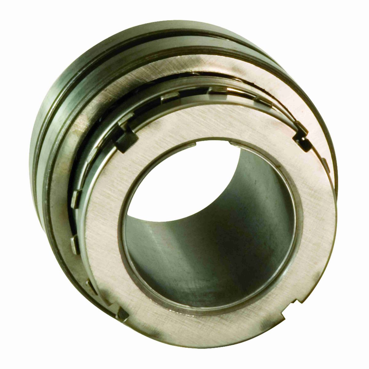 Link-Belt B655L Bearing Inserts (Unmounted Replacements) Link-Belt Spherical Roller Bearings - B655L