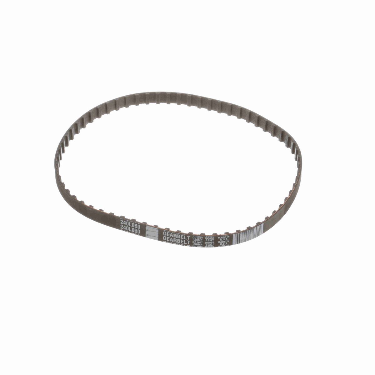 Browning Neoprene L Section Gearbelt - 240L050