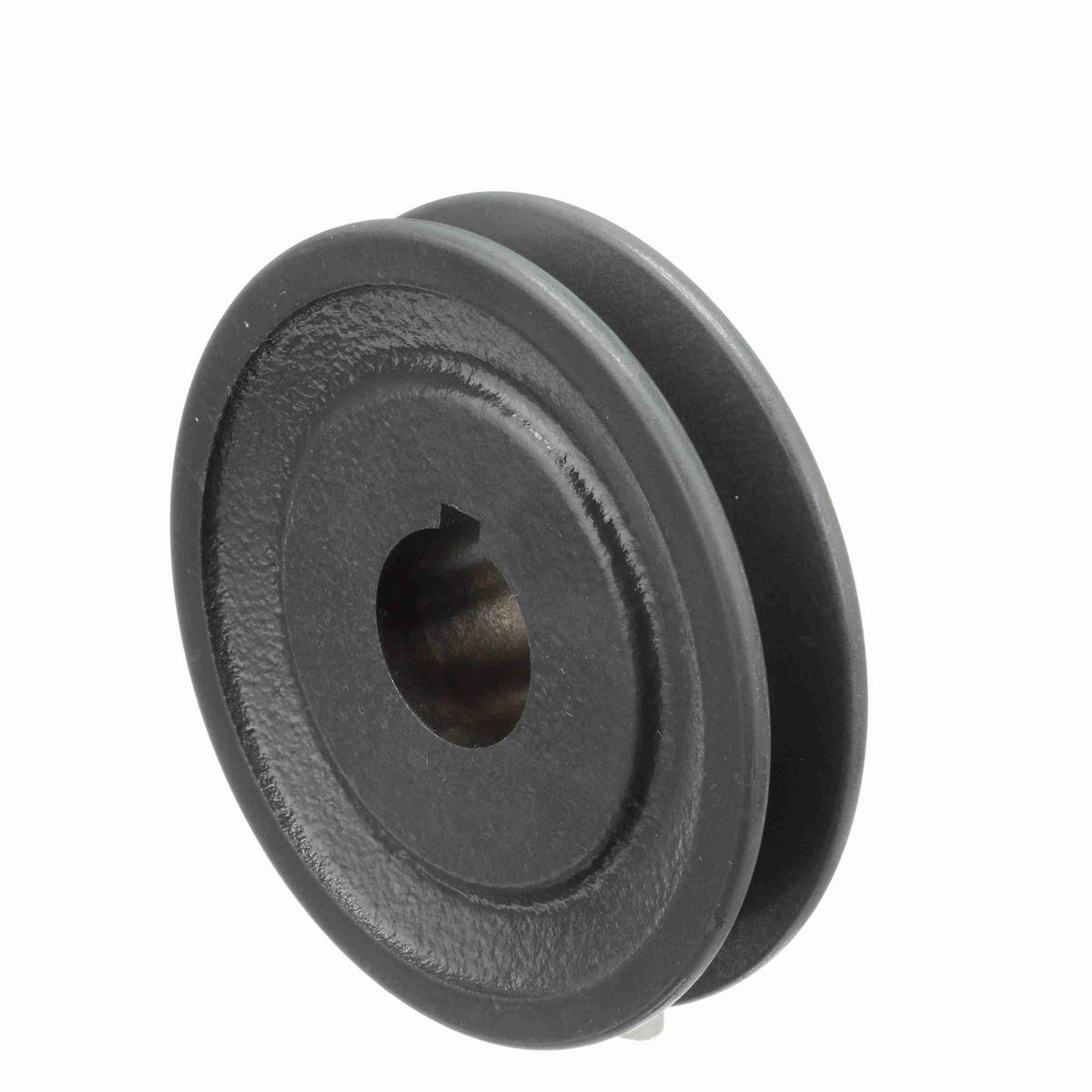 Browning 1 Groove Cast Iron FHP - Bushed Sheave - BK36H