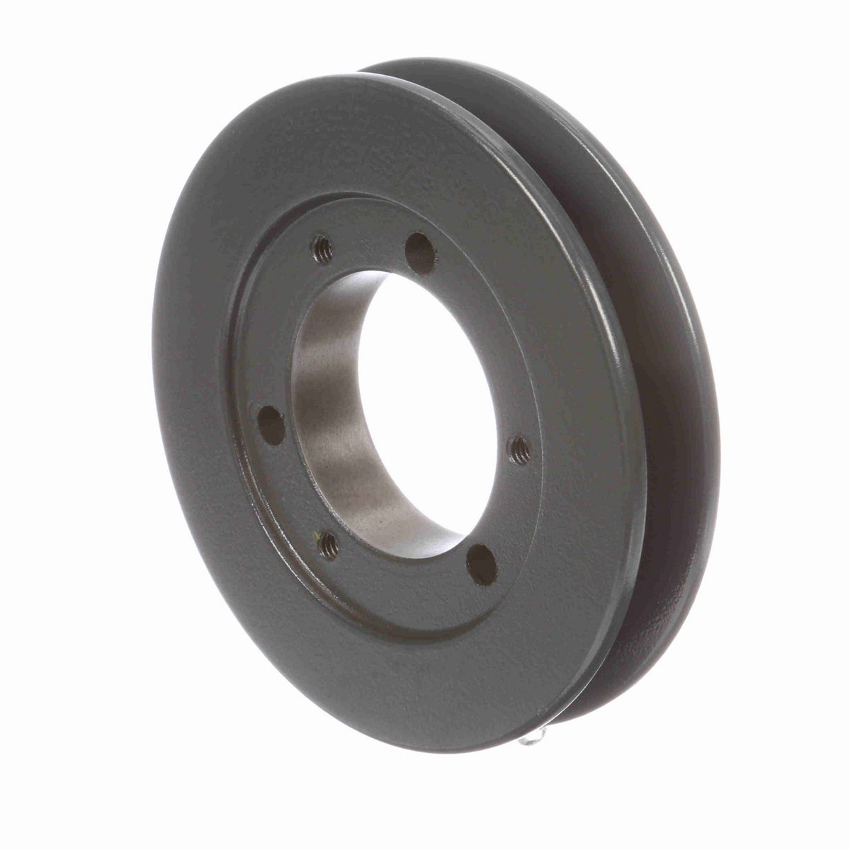 Browning 1 Groove Cast Iron Bushed Bore Multiple Sheave - 1B48SDS