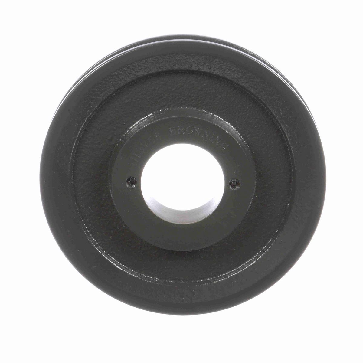 Browning 1 Groove Cast Iron Bushed Bore Multiple Sheave - 1H3V56