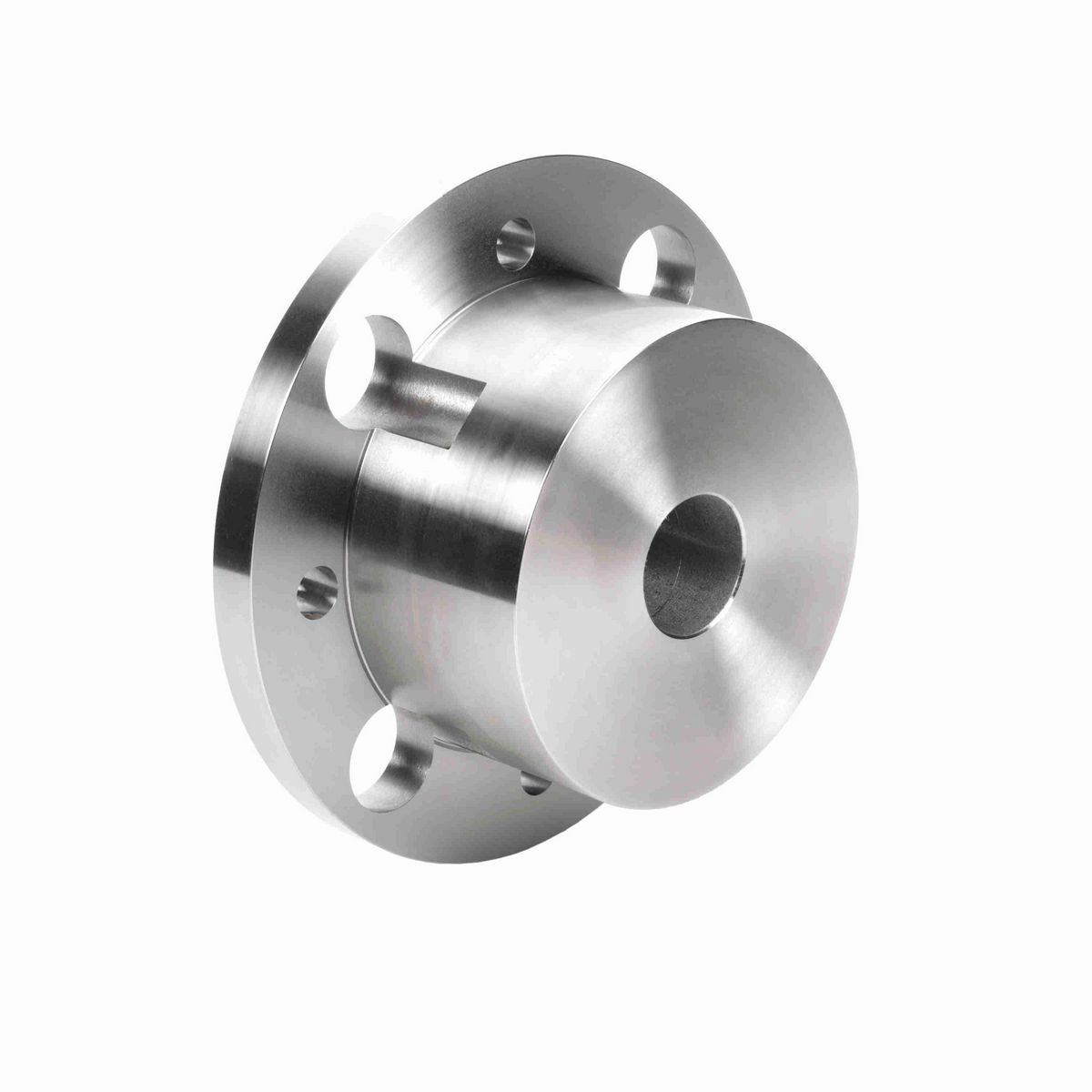 Kop-Flex Disc Coupling Standard Hub - Style KD21 - Size 504 - Rough Bore - 504 KD 21 SHUB