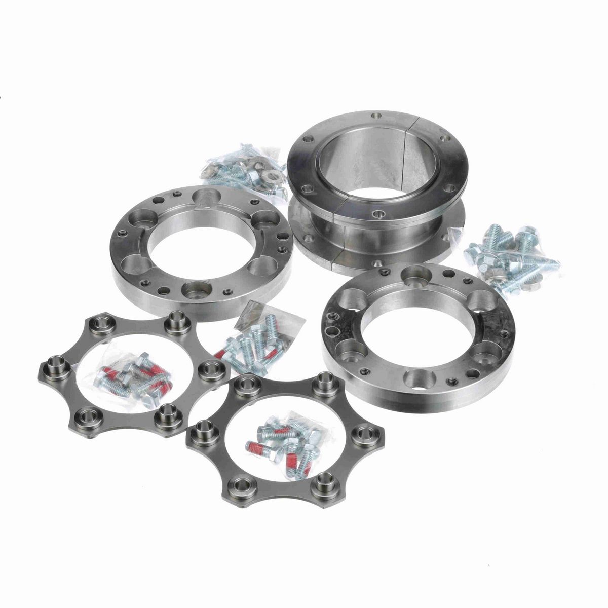 Kop-Flex Disc Coupling Center Assembly - Style KD1 - Size 203 - 203 KD 1 CA