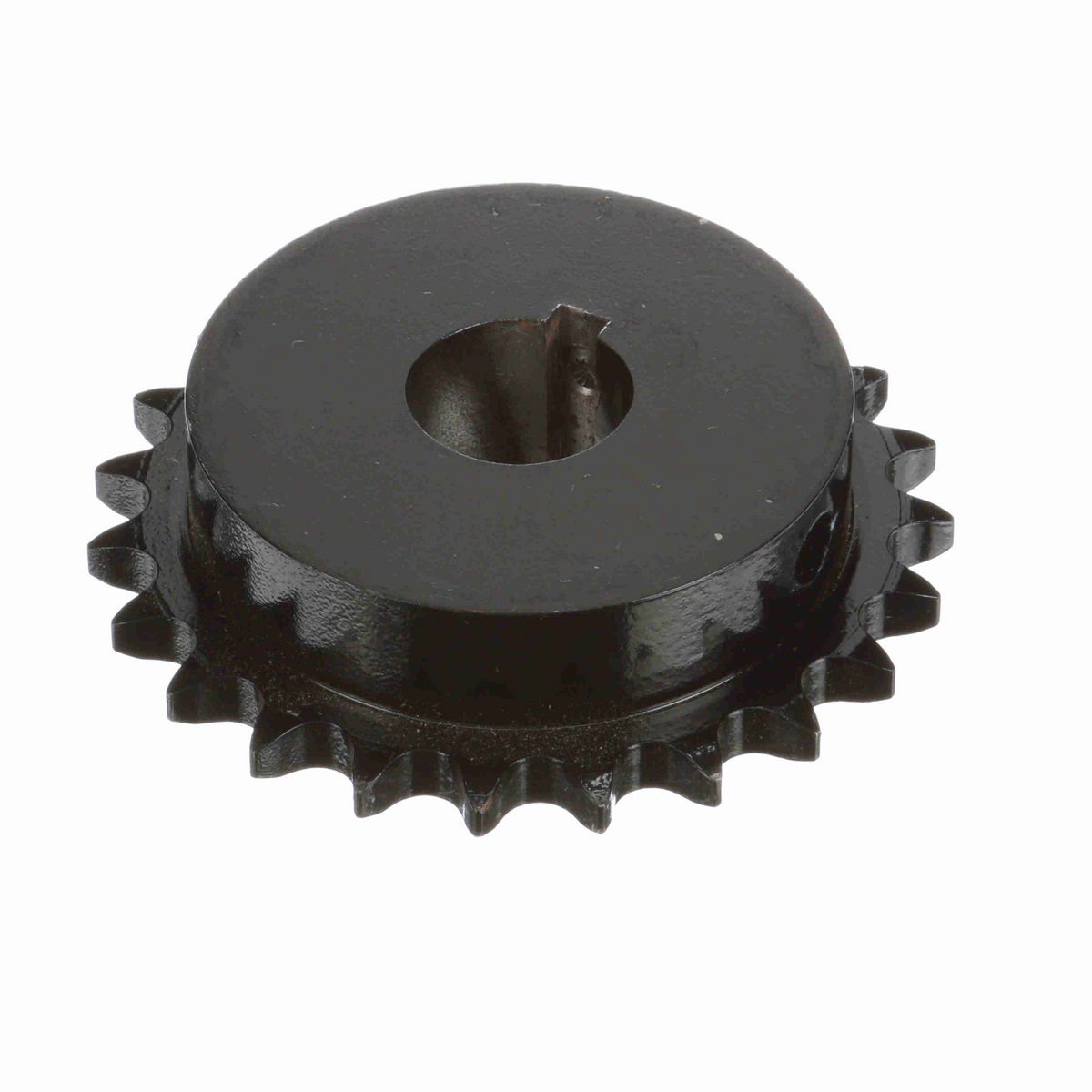 Browning Steel Finished Bore Roller Chain Sprocket - H4023X1
