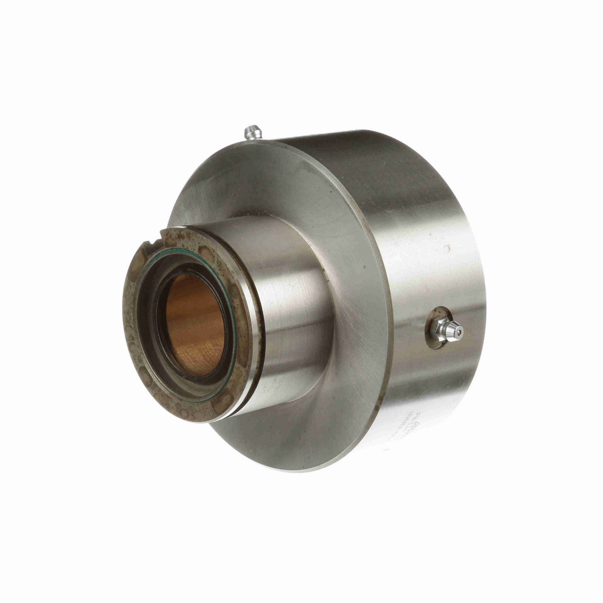 Morse PB Series CAM Clutch - PB-12A CLUTCH 1-38B RH
