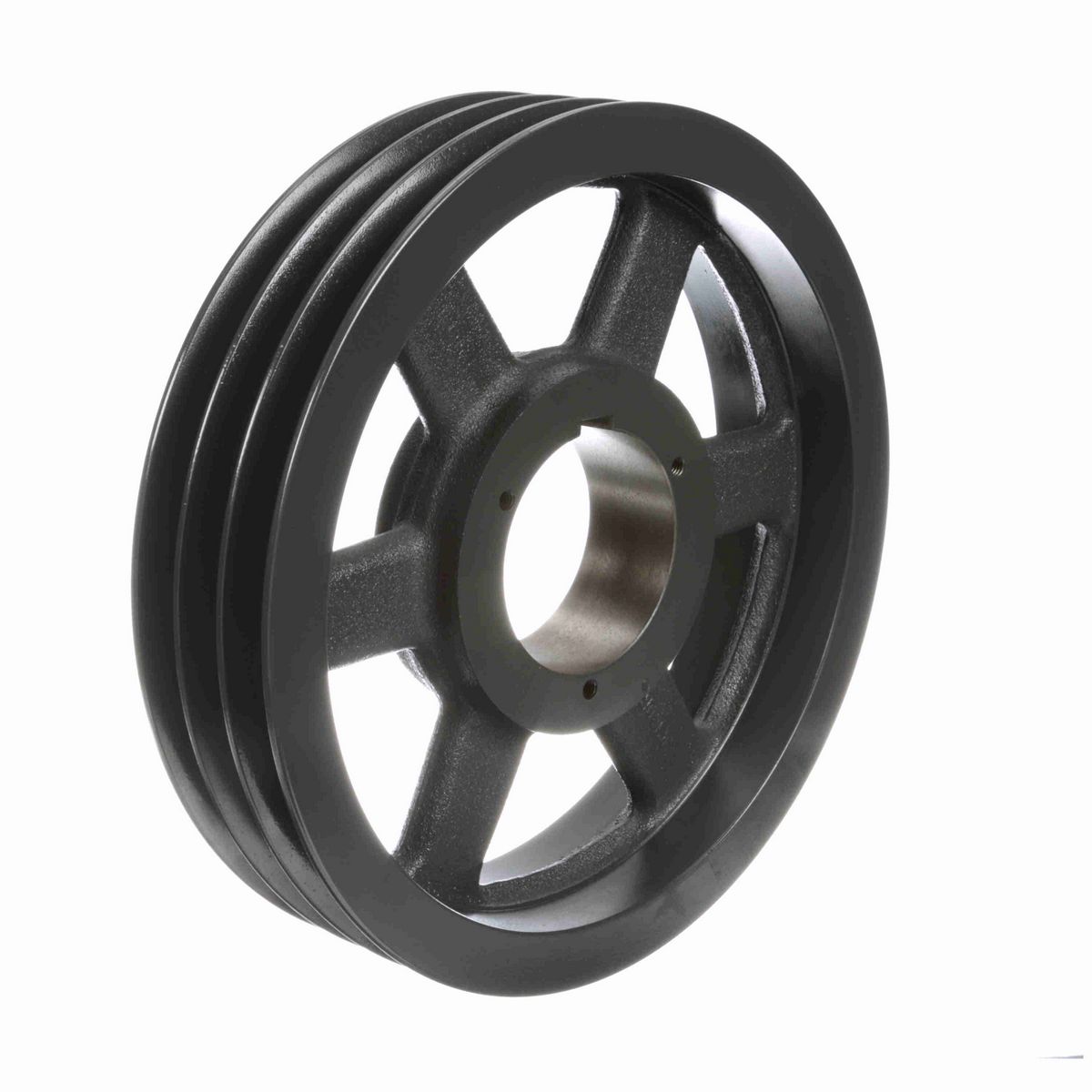 Browning 3 Groove Cast Iron Bushed Bore Multiple Sheave - 3C140R